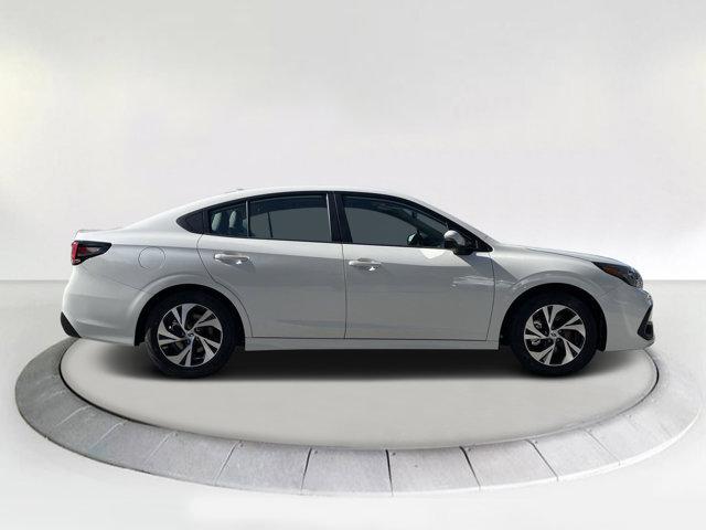 new 2025 Subaru Legacy car, priced at $27,622