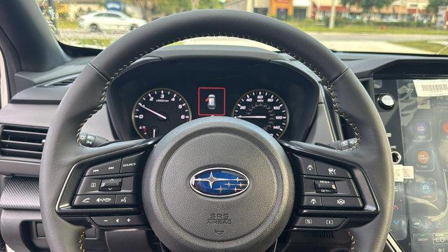 new 2025 Subaru Crosstrek car, priced at $32,794