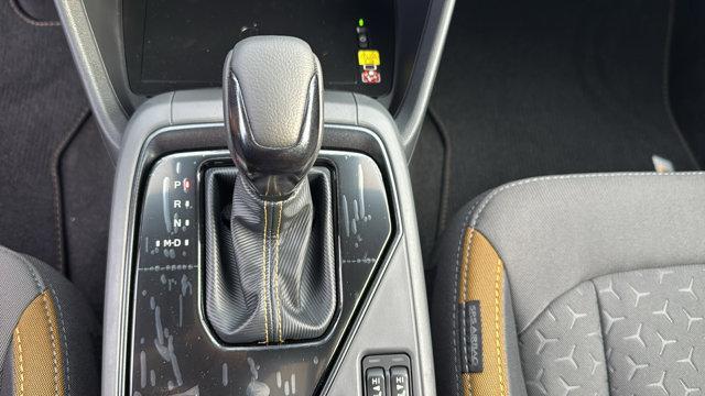new 2025 Subaru Crosstrek car, priced at $32,794