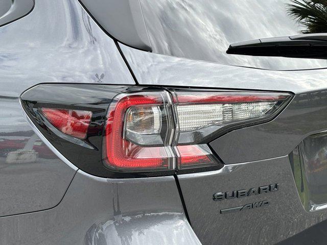 new 2025 Subaru Outback car, priced at $36,208