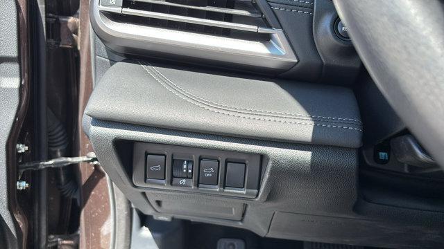 used 2022 Subaru Outback car, priced at $26,438