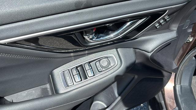 used 2022 Subaru Outback car, priced at $26,438