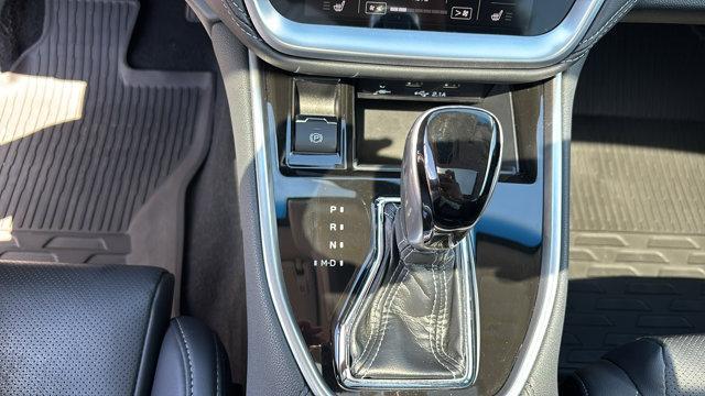 used 2022 Subaru Outback car, priced at $26,438