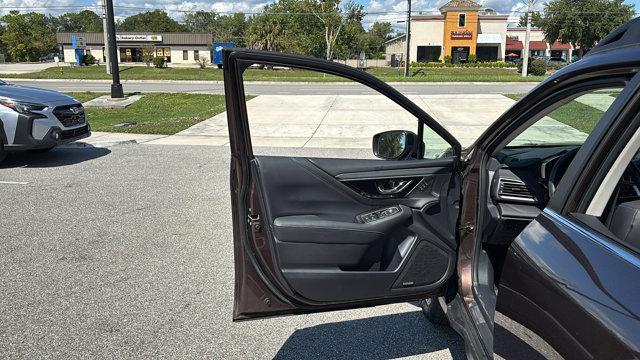 used 2022 Subaru Outback car, priced at $26,438