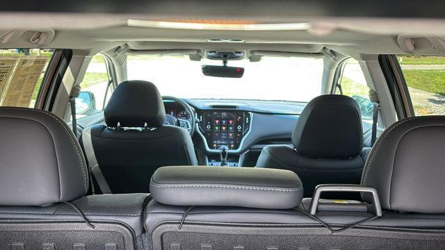 used 2022 Subaru Outback car, priced at $26,438