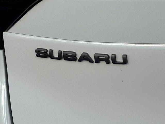 new 2025 Subaru Forester car, priced at $37,388