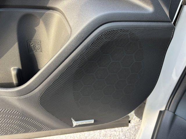new 2025 Subaru Forester car, priced at $37,388