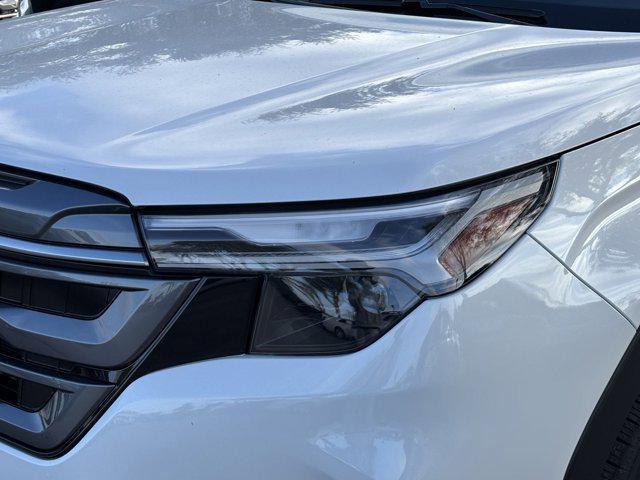 new 2025 Subaru Forester car, priced at $37,388