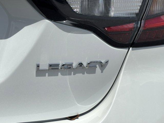 new 2025 Subaru Legacy car, priced at $30,014