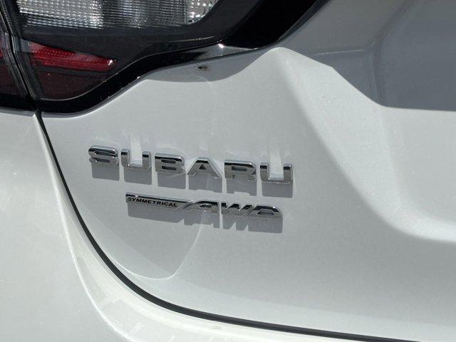 new 2025 Subaru Legacy car, priced at $30,014