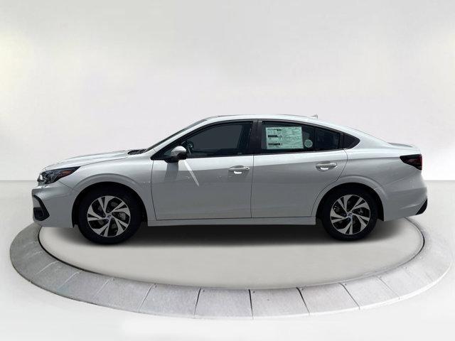 new 2025 Subaru Legacy car, priced at $30,014
