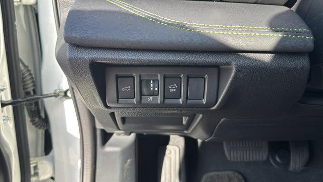 new 2025 Subaru Outback car, priced at $37,657