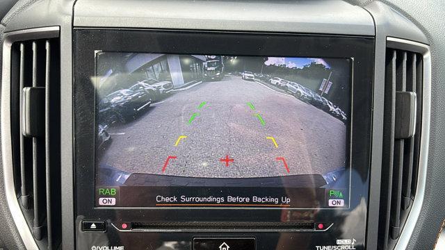 used 2021 Subaru Crosstrek car, priced at $21,538