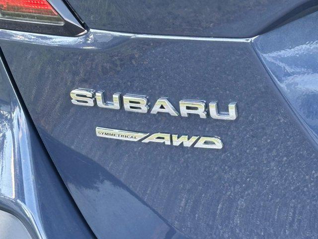 used 2025 Subaru Outback car, priced at $35,999