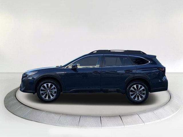 used 2025 Subaru Outback car, priced at $35,999