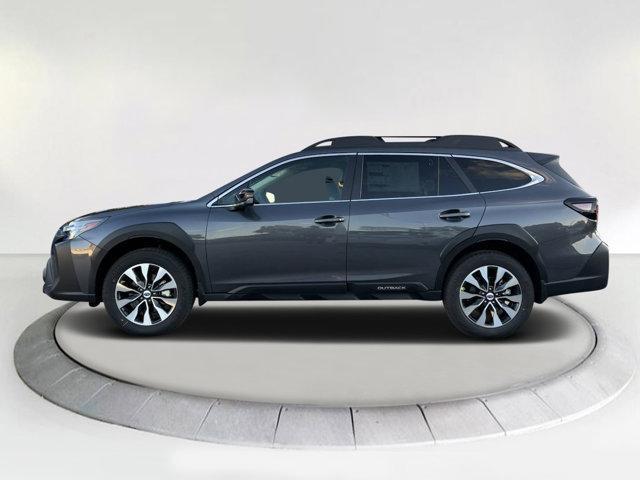 new 2025 Subaru Outback car, priced at $37,596