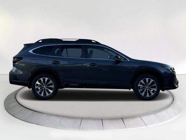 new 2025 Subaru Outback car, priced at $37,596