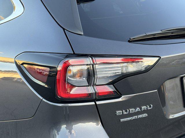 new 2025 Subaru Outback car, priced at $37,596