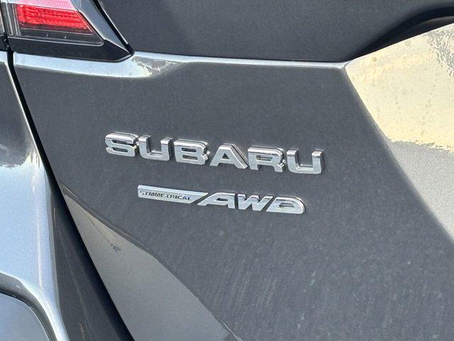 new 2025 Subaru Outback car, priced at $37,596