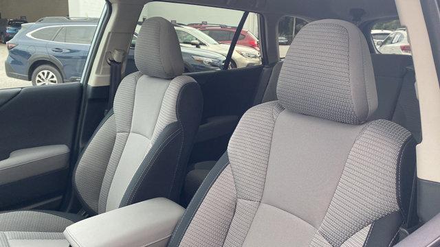 used 2025 Subaru Outback car, priced at $31,155