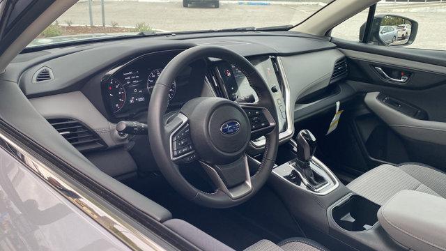 used 2025 Subaru Outback car, priced at $31,155