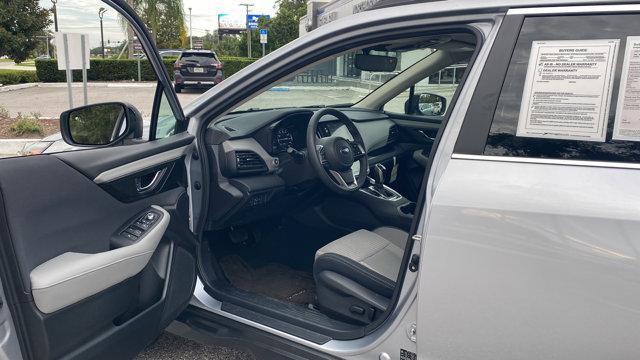 used 2025 Subaru Outback car, priced at $31,155