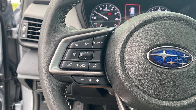 used 2025 Subaru Outback car, priced at $31,155