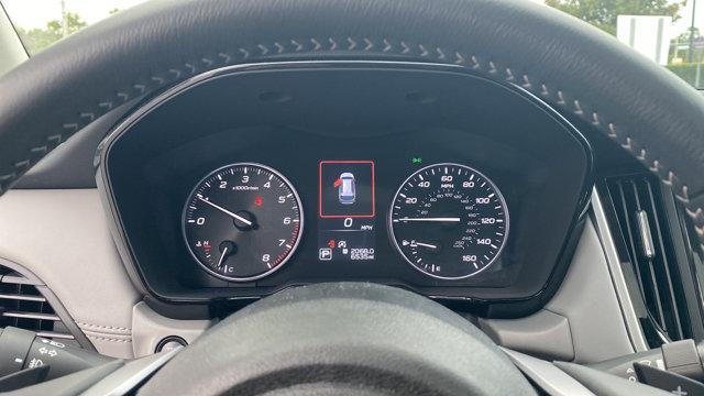used 2025 Subaru Outback car, priced at $31,155