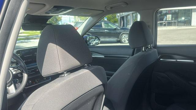 used 2023 Kia Seltos car, priced at $18,997