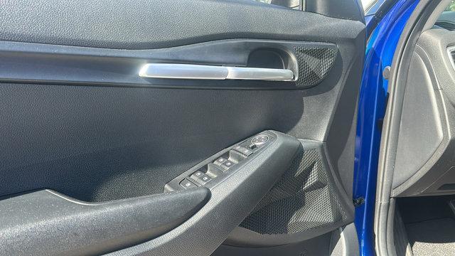 used 2023 Kia Seltos car, priced at $18,997