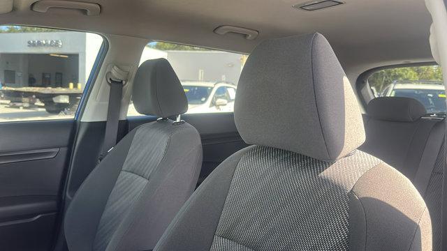 used 2023 Kia Seltos car, priced at $18,997