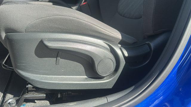 used 2023 Kia Seltos car, priced at $18,997