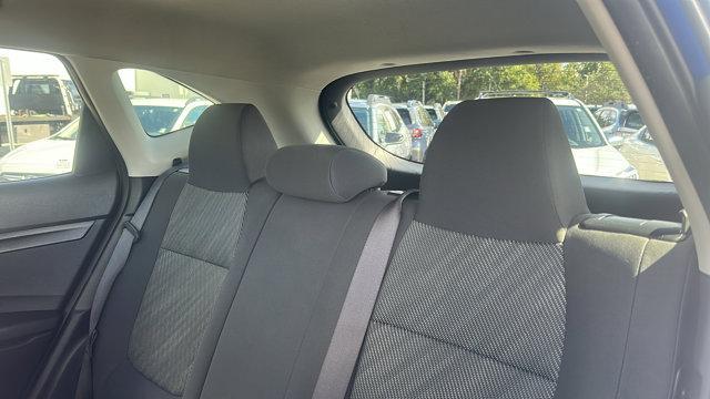 used 2023 Kia Seltos car, priced at $18,997