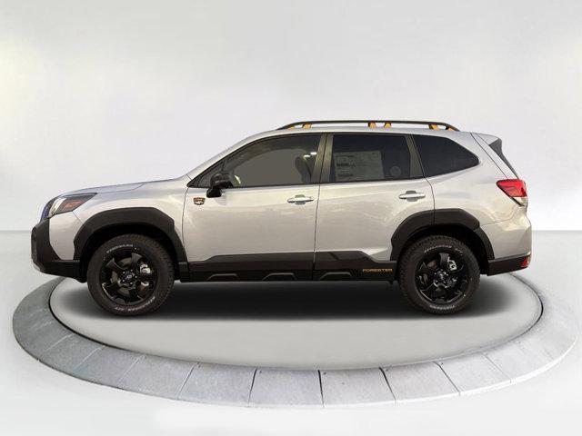 new 2024 Subaru Forester car, priced at $36,648