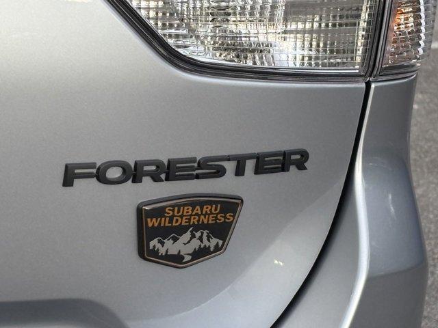 new 2024 Subaru Forester car, priced at $36,648