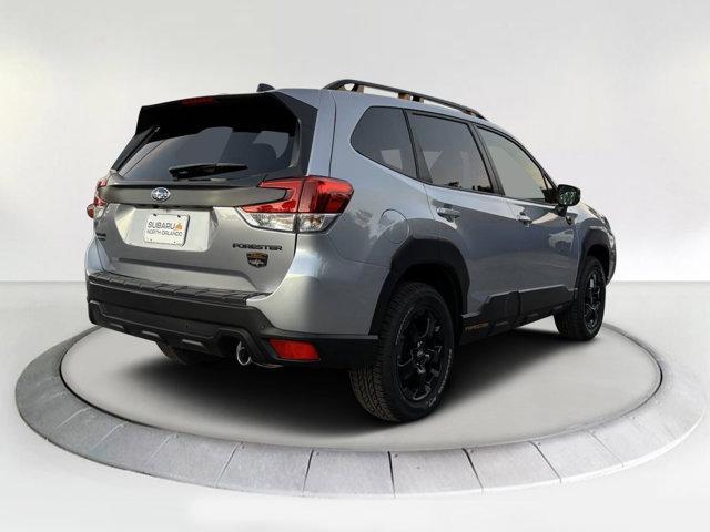 new 2024 Subaru Forester car, priced at $36,648