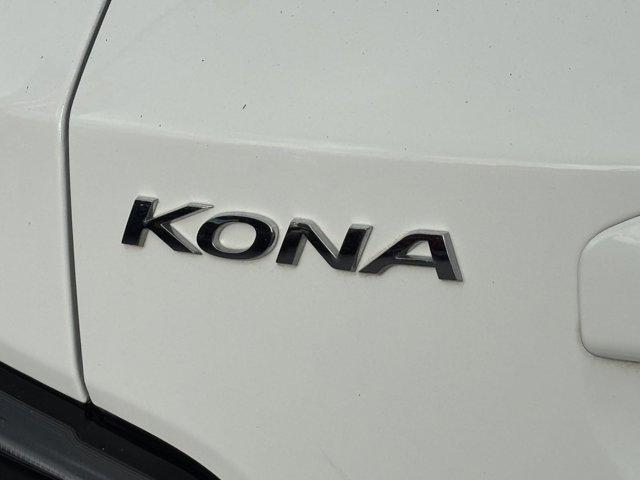 used 2022 Hyundai Kona car, priced at $20,579