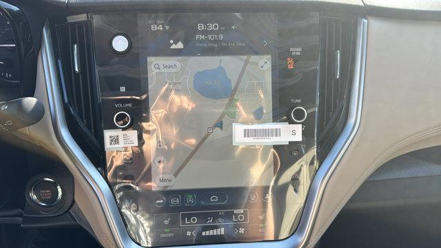 new 2025 Subaru Outback car, priced at $35,743