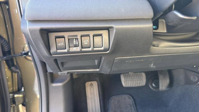 new 2025 Subaru Outback car, priced at $35,743