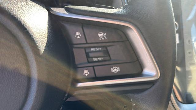 new 2025 Subaru Outback car, priced at $35,743