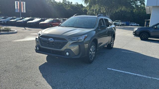 new 2025 Subaru Outback car, priced at $35,743