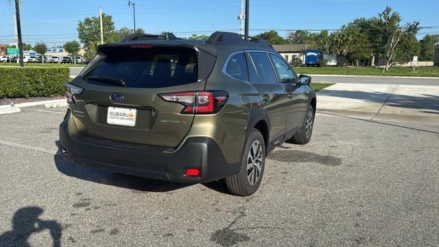 new 2025 Subaru Outback car, priced at $35,743