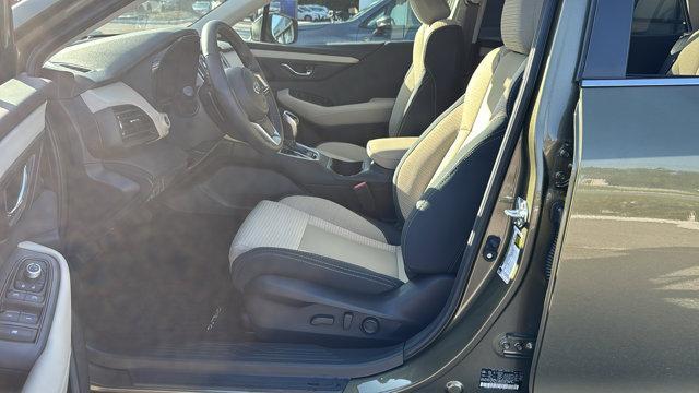 new 2025 Subaru Outback car, priced at $35,743