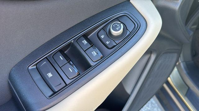new 2025 Subaru Outback car, priced at $35,743
