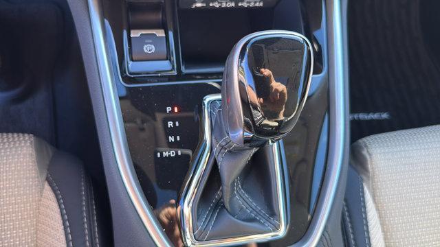 new 2025 Subaru Outback car, priced at $35,743
