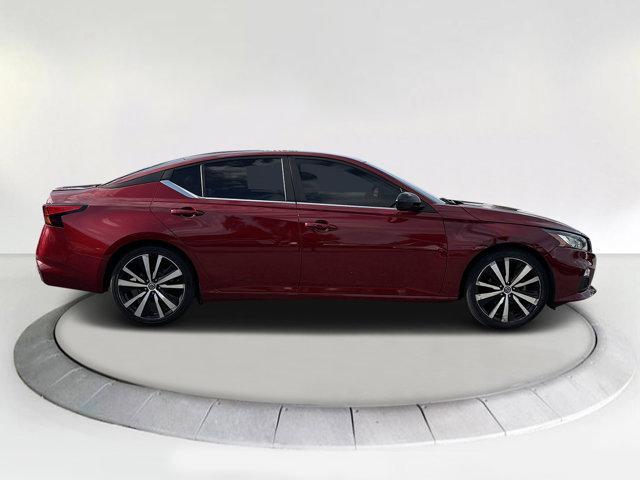 used 2021 Nissan Altima car, priced at $16,999