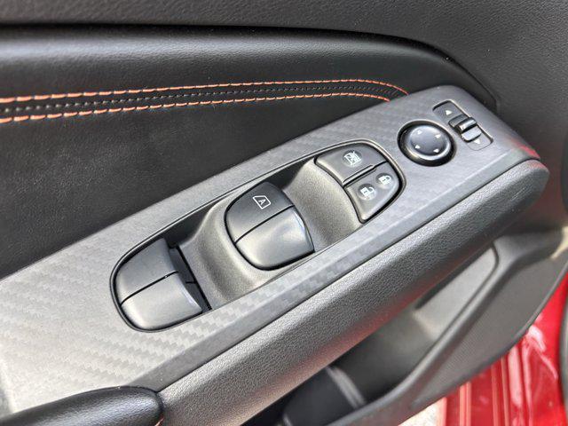 used 2021 Nissan Altima car, priced at $16,999