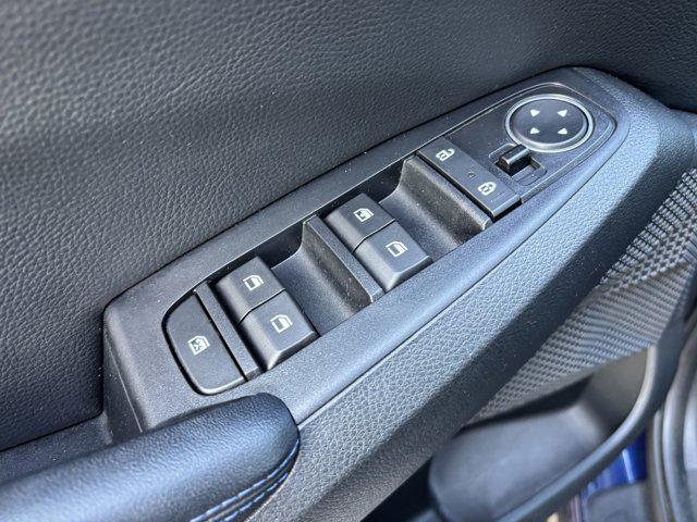 used 2021 Kia Seltos car, priced at $15,208