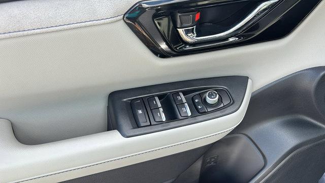 used 2025 Subaru Forester car, priced at $35,271