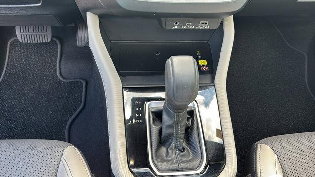 used 2025 Subaru Forester car, priced at $35,271